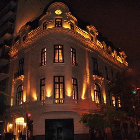 Mda Recoleta Ξενοδοχείο Μπουένος Άιρες Εξωτερικό φωτογραφία