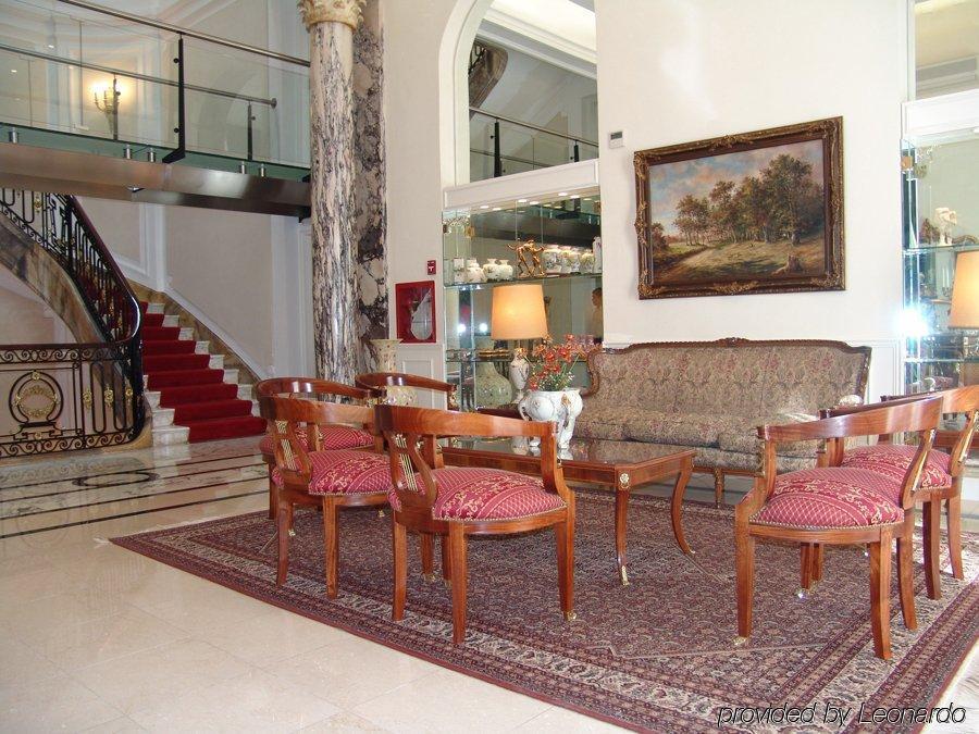 Mda Recoleta Ξενοδοχείο Μπουένος Άιρες Εσωτερικό φωτογραφία